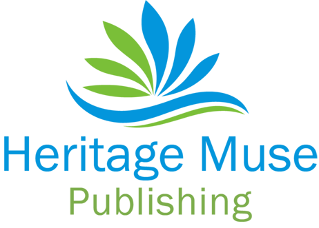HM Publishing Logo